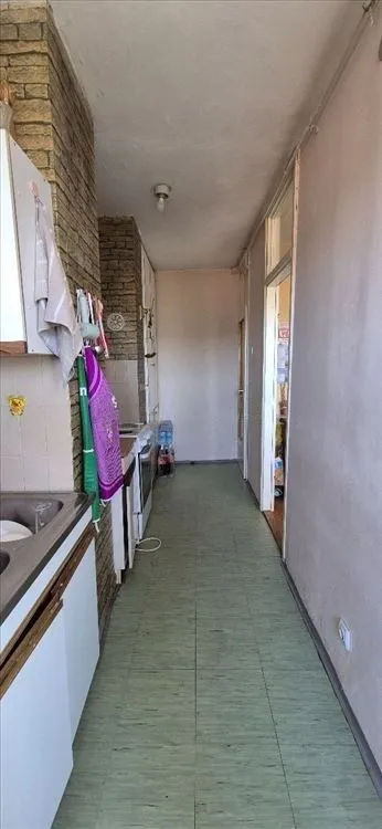 Sale, two bedroom apartment, 57m², Zaječar, Srbija