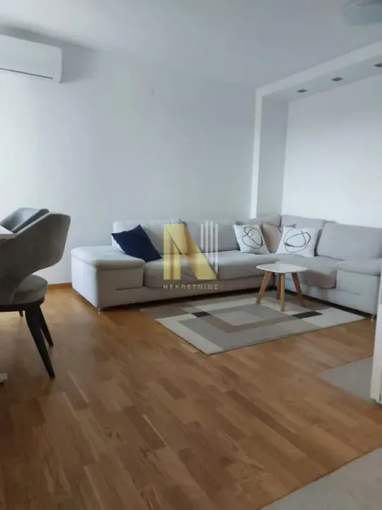 Rent, two bedroom apartment, 40m², Socijalno, Novi Sad Sve Podlokacije