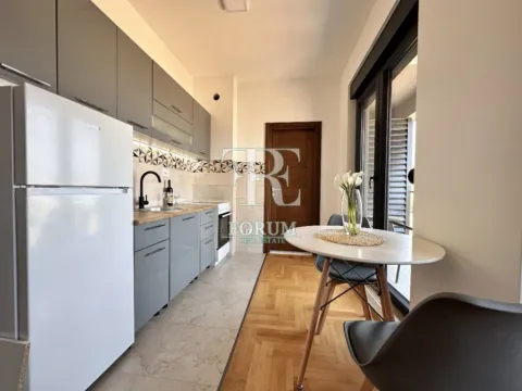 Rent, studio apartment, 27m², Zabjelo, Podgorica - image 7