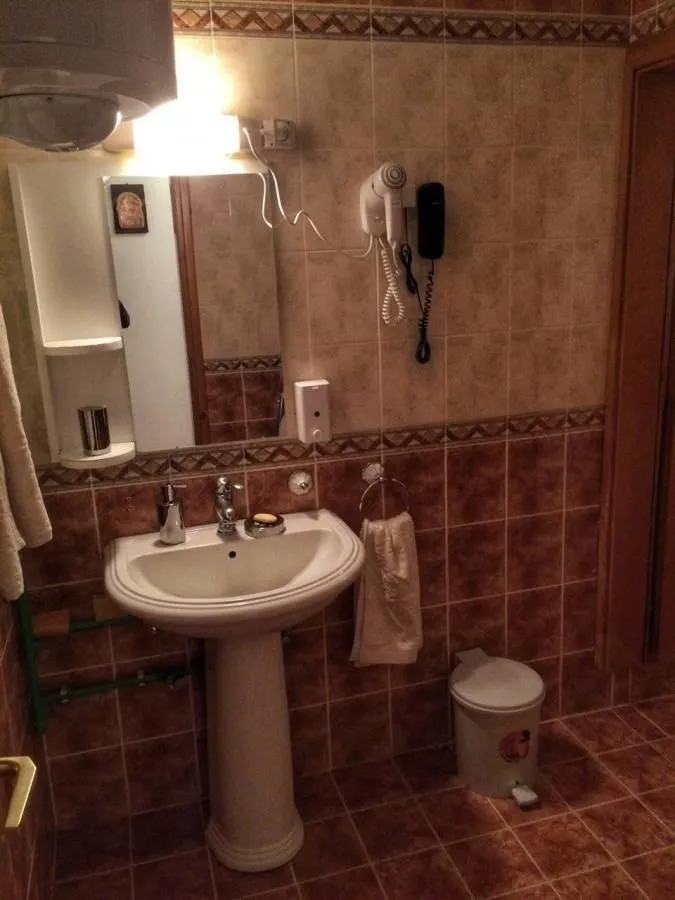 Sale, two bedroom apartment, 46m², Kopaonik, Srbija