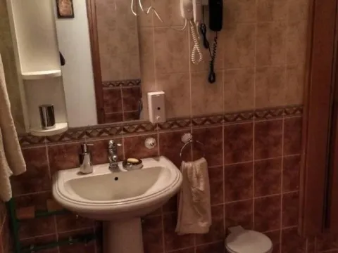 Sale, two bedroom apartment, 46m², Kopaonik, Srbija - image 7