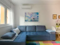 Izdavanje, jednosoban stan, 45m², City Kej, Podgorica - image 1