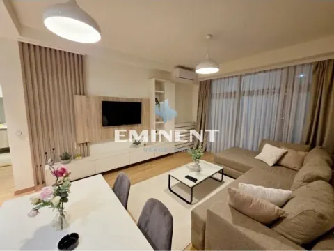 Stan in Savski Venac