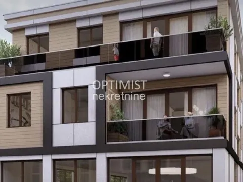 Prodaja, četvorosoban stan, 81m², Zemun Centar, Zemun Sve Podlokacije - image 2