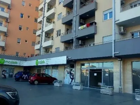 Izdavanje, jednosoban stan, 47m², Rozino, Budva - image 9