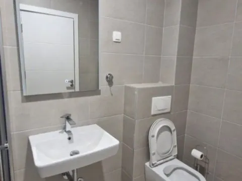 Izdavanje, jednosoban stan, 45m², Pobrežje, Podgorica - image 8