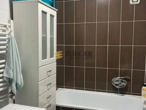 Izdavanje, jednosoban stan, 40m², Bulevar Evrope, Novi Sad Sve Podlokacije - image 11