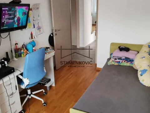 Sale, three bedroom apartment, 79m², Veternik, Novi Sad Sve Podlokacije - image 13