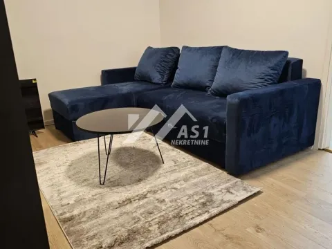 Rent, two bedroom apartment, 45m², Salajka, Novi Sad Sve Podlokacije - image 2