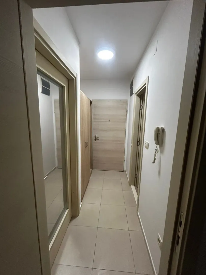 Prodaja, jednosoban stan, 31m², Zabjelo, Podgorica