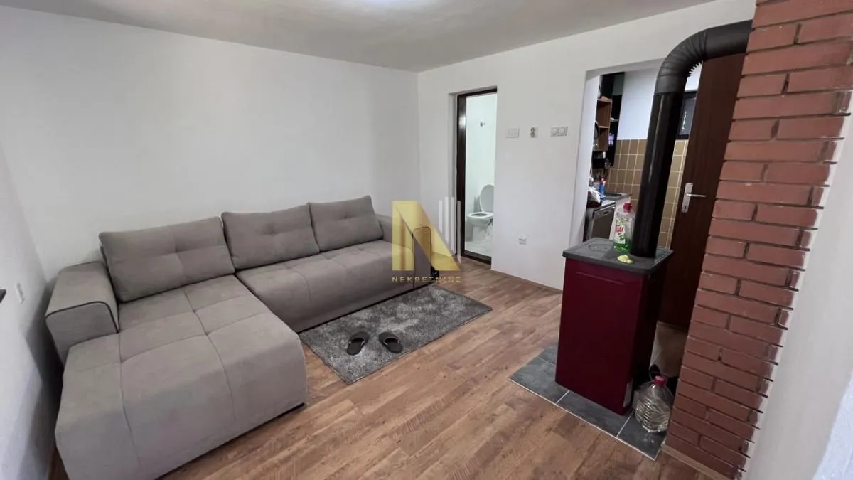 Prodaja, kuća, 50m², Irig, Srbija