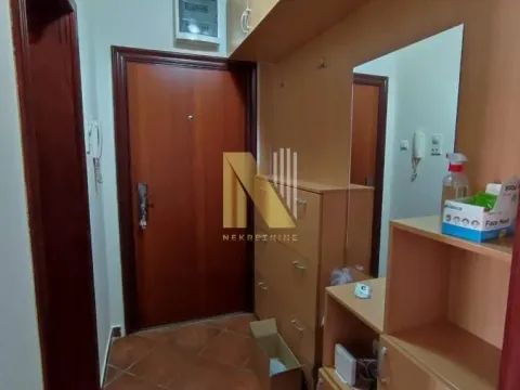 Sale, two bedroom apartment, 45m², Bulevar Evrope, Novi Sad Sve Podlokacije - image 9