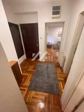 Izdavanje, dvosoban stan, 55m², Podbara, Novi Sad Sve Podlokacije - image 8