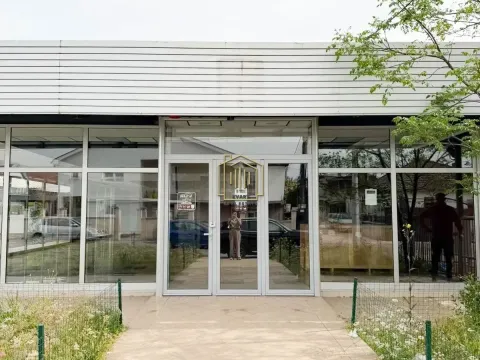 Izdavanje, poslovni prostor, 280m², Masline, Podgorica - image 13