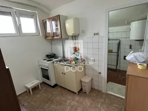 Sale, one bedroom apartment, 24m², Centar, Ćuprija - image 4