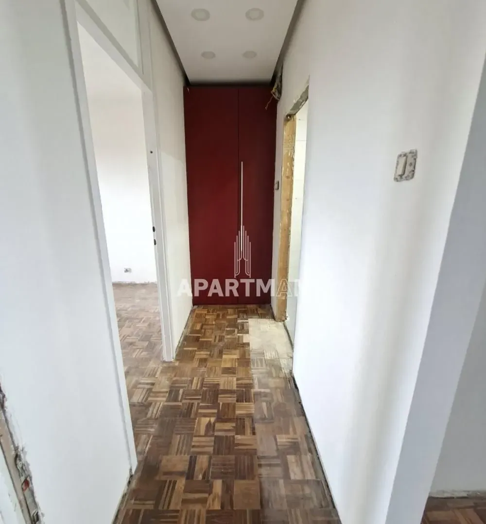 Prodaja, dvosoban stan, 76m², Zemun Meandri, Zemun Sve Podlokacije