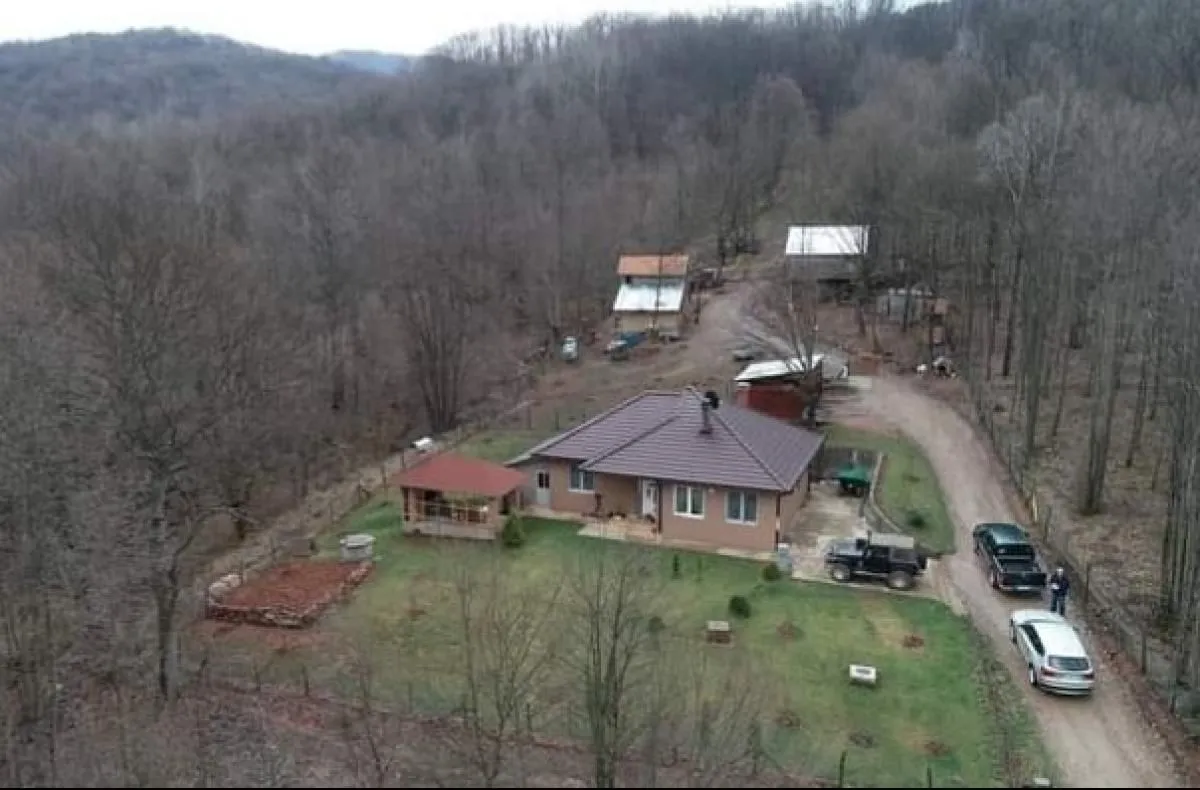 Sale, house, 113m², Paraćin, Srbija