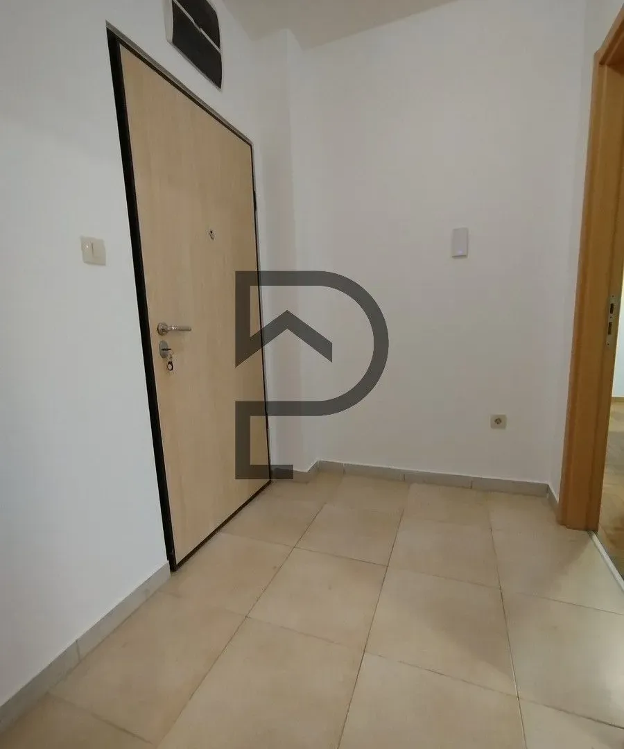 Rent, apartment, 50m², Tuški Put, Podgorica