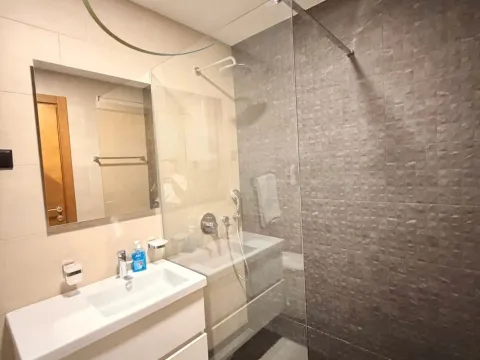 Rent, one bedroom apartment, 50m², Ljubović, Podgorica - image 7