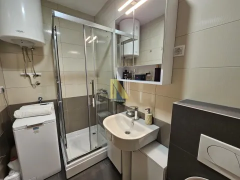 Prodaja, dvosoban stan, 41m², Salajka, Novi Sad Sve Podlokacije - image 15