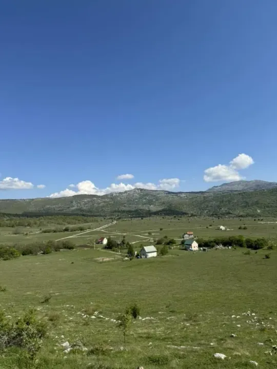 Sale, land lot, 33000m², Radovče, Podgorica