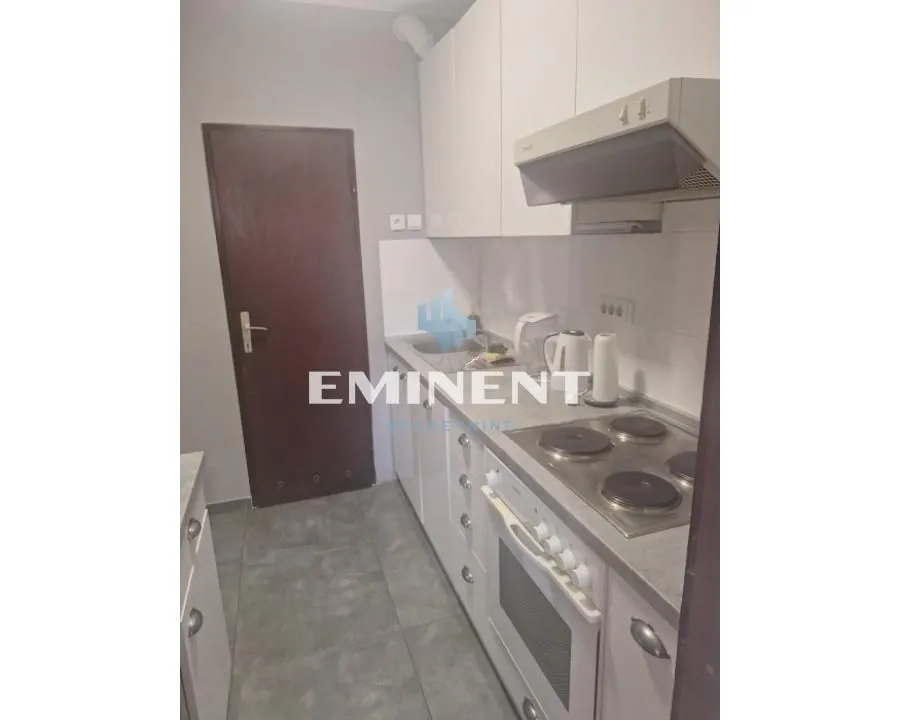 Izdavanje, dvosoban stan, 58m², Sarajevska, Beograd