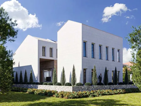 Prodaja, kuća, 1050m², Donja Lastva, Tivat - image 24