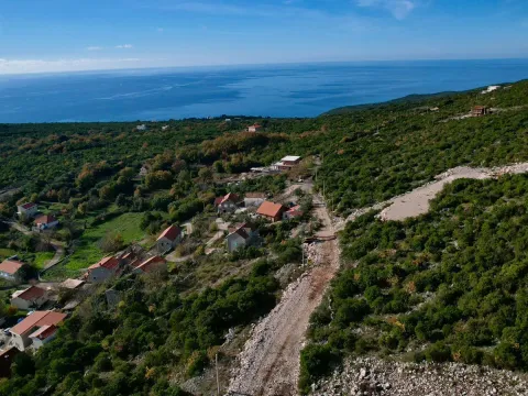 Sale, land lot, 1500m², Zagora, Kotor - image 3