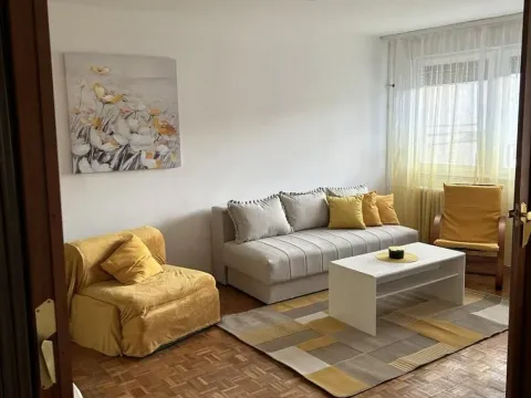 Rent, two bedroom apartment, 66m², Voždovac Sve Podlokacije, Beograd - image 4