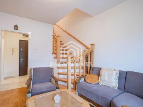 Prodaja, jednosoban stan, 50m², Zabjelo, Podgorica - image 3