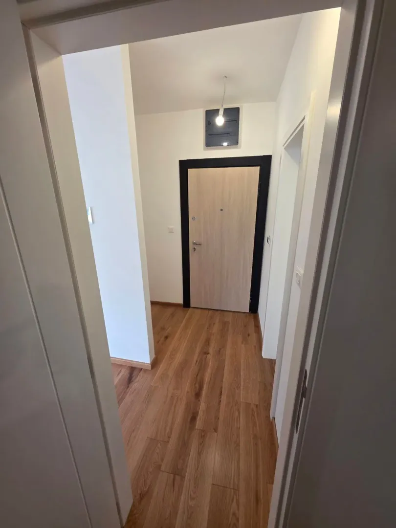 Prodaja, jednosoban stan, 43m², Centar, Kolašin