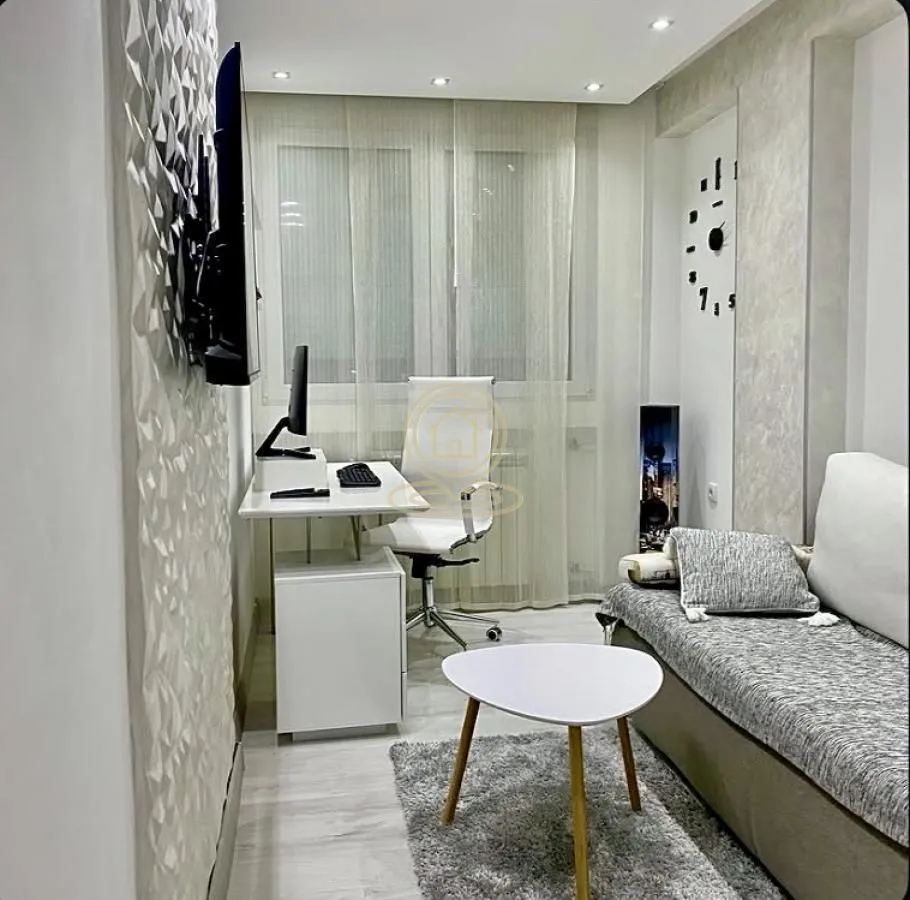 Rent, four bedroom apartment, 85m², Medijana, Niš