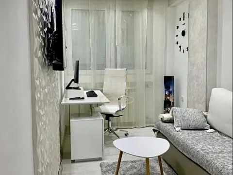 Rent, four bedroom apartment, 85m², Medijana, Niš - image 4