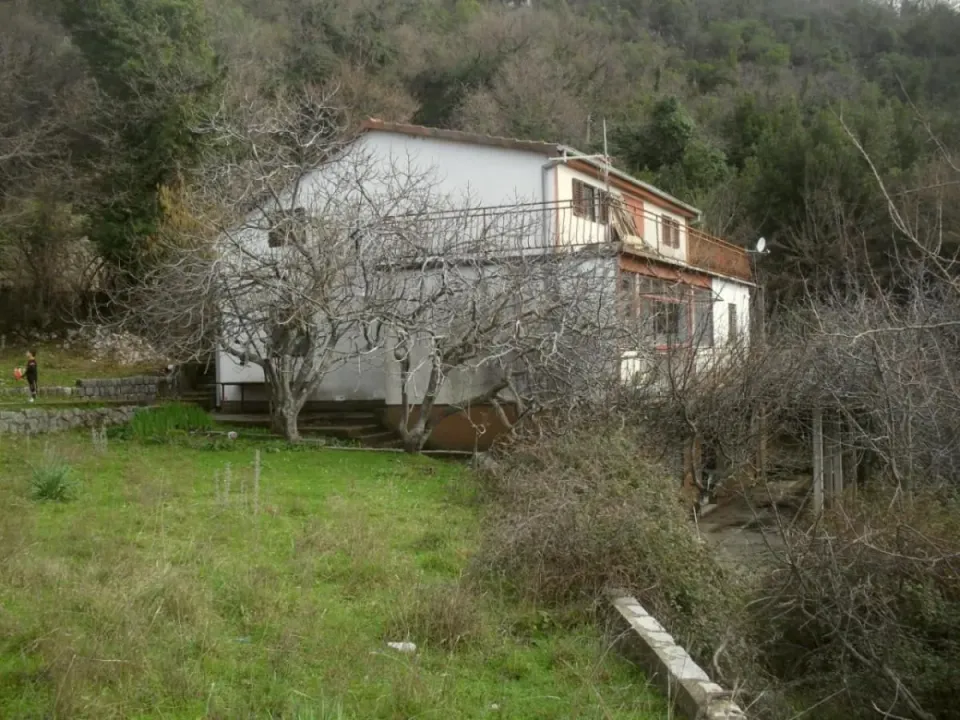 Sale, house, 221m², Igalo, Herceg Novi
