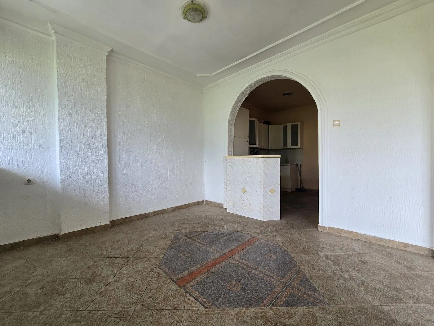 Prodaja, stan, 71m², Pejton, Podgorica