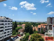 Izdavanje, jednosoban stan, 35m², Grbavica, Novi Sad Sve Podlokacije - image 4