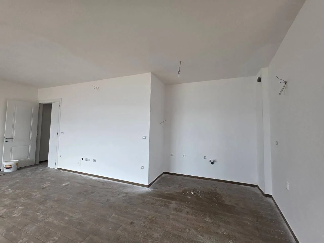 Prodaja, dvosoban stan, 105m², Bečići, Budva