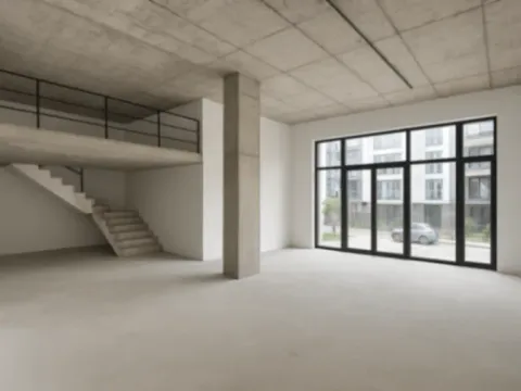 Rent, office space, 130m², Rozino, Budva - image 2