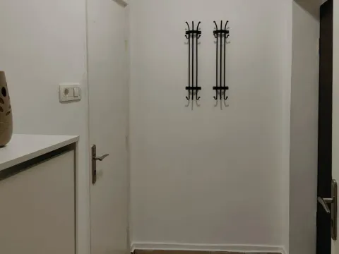 Rent, studio apartment, 27m², Zabjelo, Podgorica - image 10