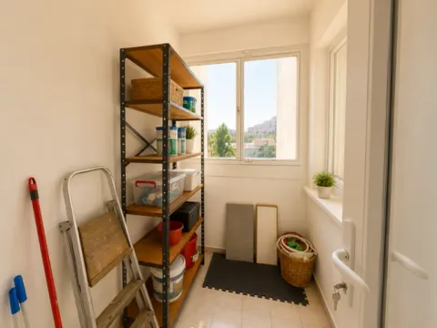 Sale, three bedroom apartment, 76m², Banjica, Voždovac Sve Podlokacije - image 19