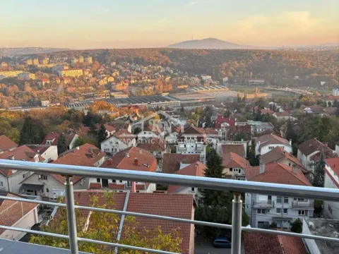 Prodaja, četvorosoban stan, 95m², Skojevsko Naselje, Beograd - image 20