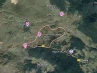 Prodaja, plac, 30000m², Borje, Žabljak - image 2