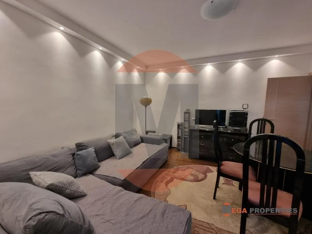 Izdavanje, dvosoban stan, 54m², Olimp, Zvezdara Sve Podlokacije