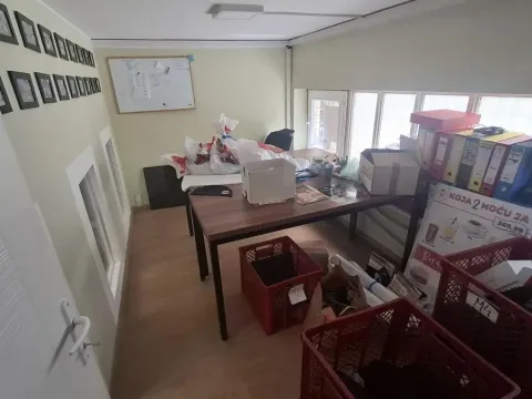 Rent, office space, 170m², Železnička Stanica, Novi Sad Sve Podlokacije - image 3