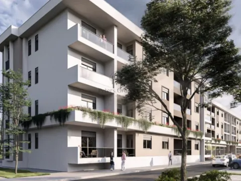 Sale, two bedroom apartment, 64m², Bar, Crna Gora