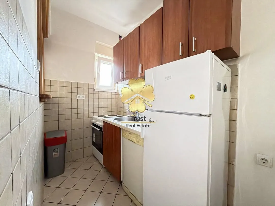 Prodaja, jednosoban stan, 50m², Zabjelo, Podgorica