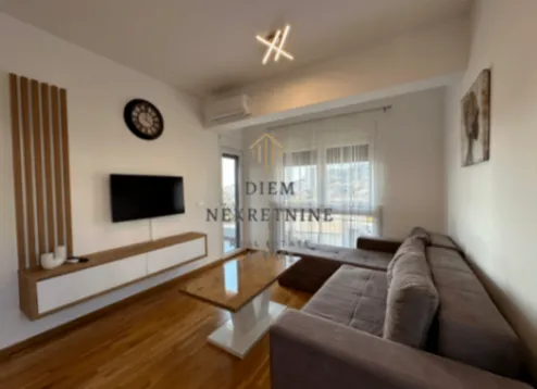 Izdavanje, jednosoban stan, 550m², Ilino, Bar