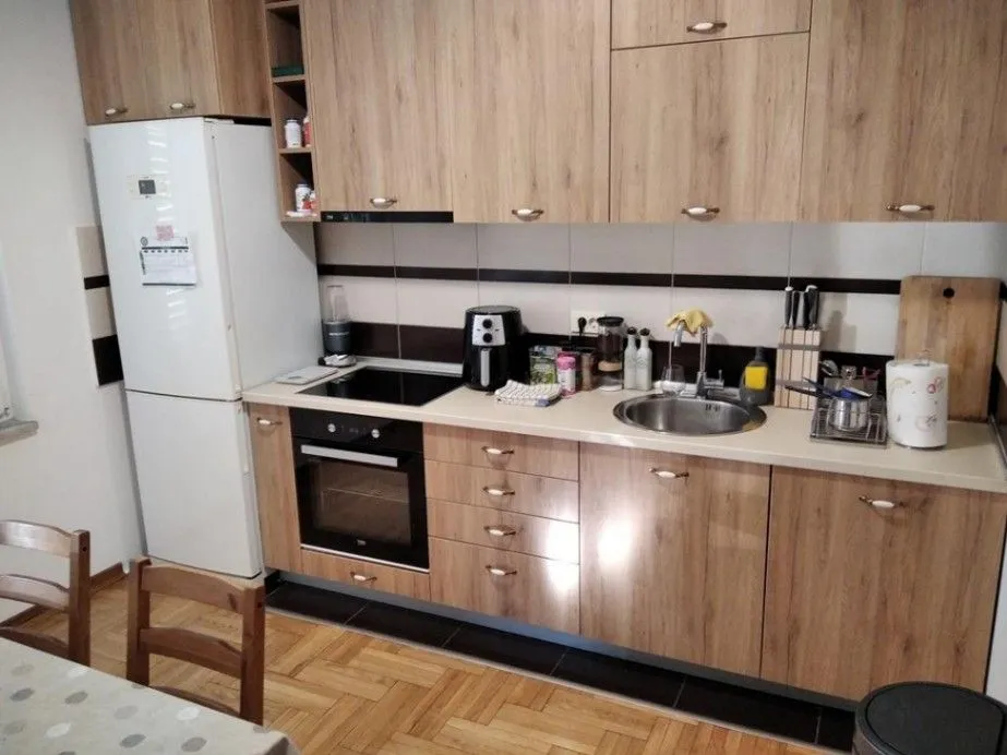 Prodaja, trosoban stan, 80m², Dalmatinska ulica, Podgorica