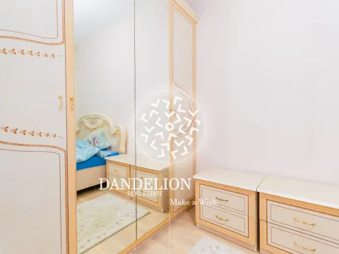 Izdavanje, jednosoban stan, 47m², City Kvart, Podgorica - image 10