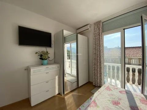 Prodaja, dvosoban stan, 59m², Sveti Stefan, Budva - image 8